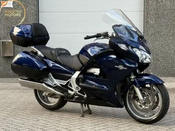 Honda ST 1300 PAN European (2006) — foto 1