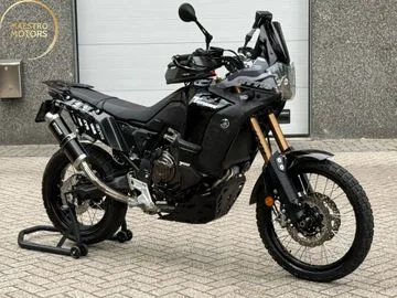 Yamaha Tenere 700 WORLD RAID (2023) — foto 1