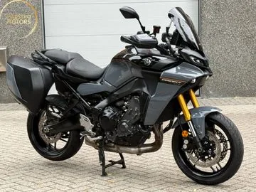 Yamaha Tracer 9 (2023) — foto 1