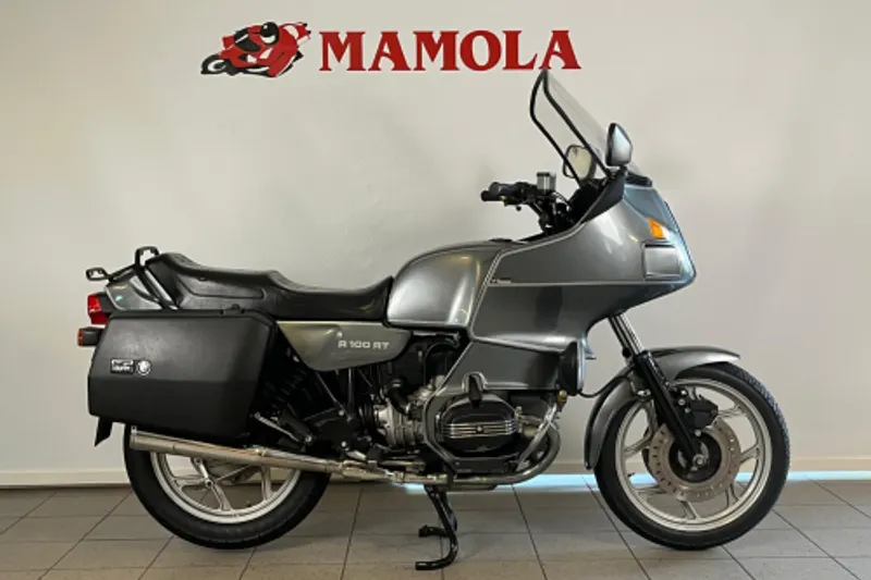 BMW R 100 rt (1990)