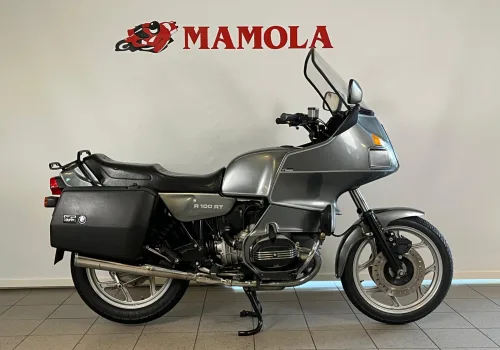 BMW R 100 rt (1990) — foto 1