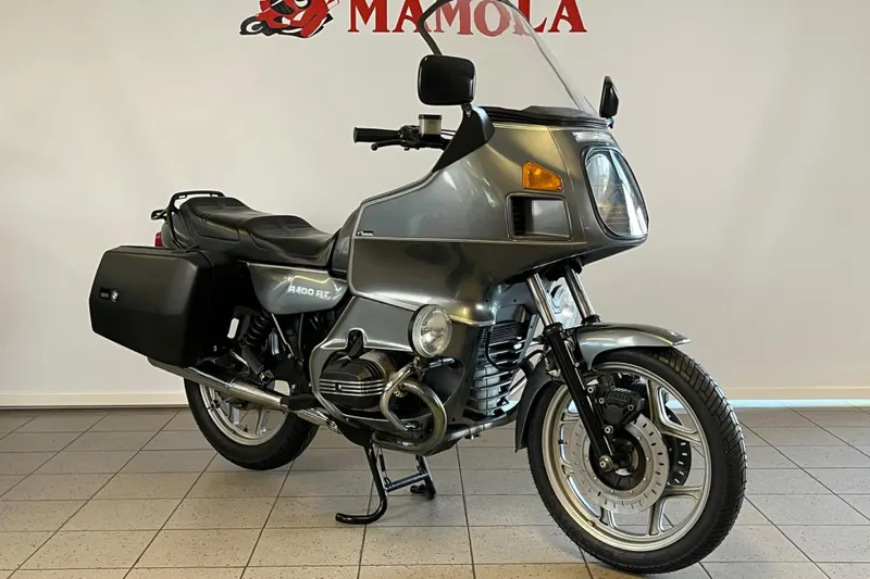 BMW R 100 rt (1990)