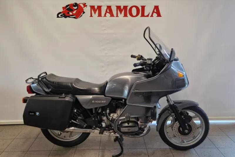 BMW R 100 rt (1990)