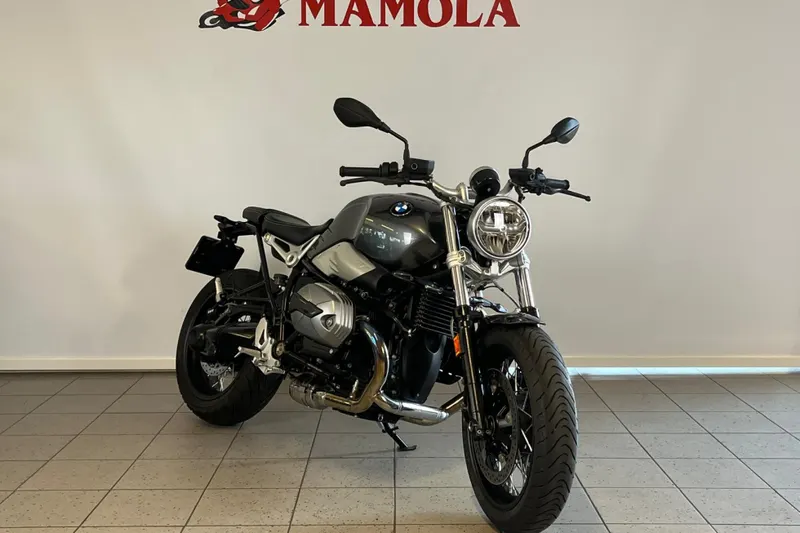 BMW R nine t pure (2023)