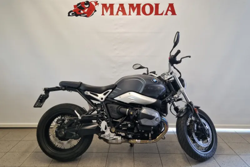 BMW R nine t pure (2023)