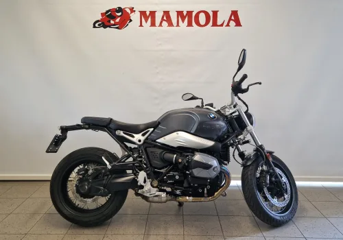 BMW R nine t pure (2023) — foto 1