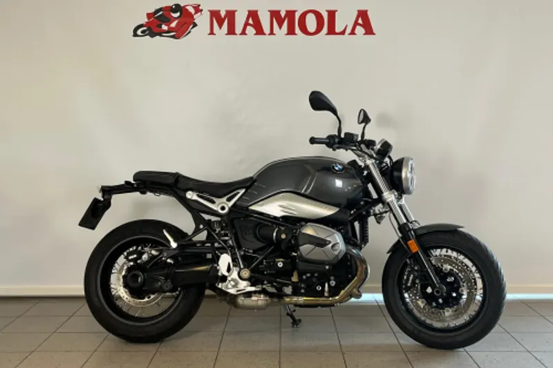 BMW R nine t pure (2023)