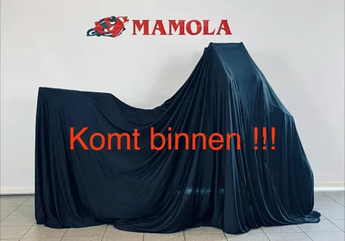 BMW R 1200 GS (2018) — foto 1
