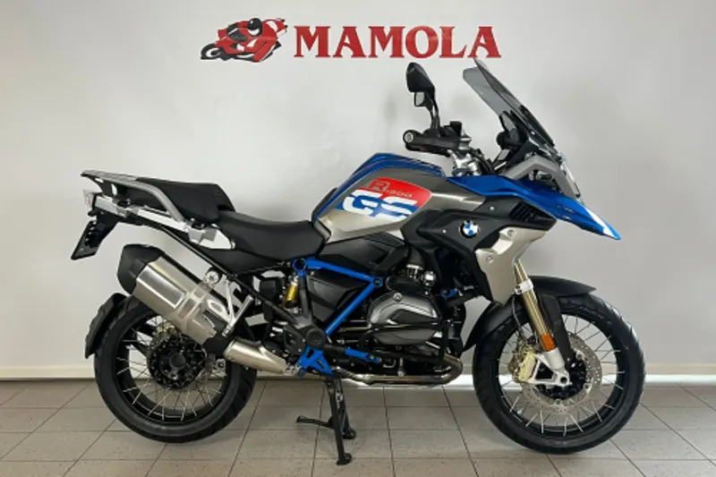 BMW R1200gs rallye tftnummer2 (2018)