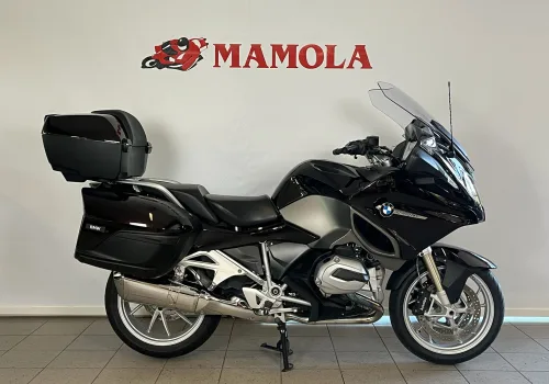 BMW R1200rtnmr4lc (2016) — foto 1