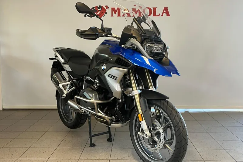 BMW R 1250 GS (2022)