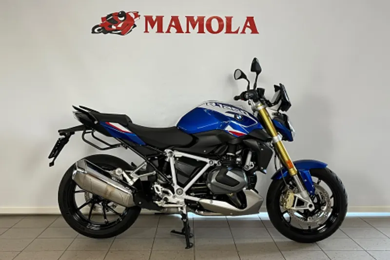 BMW R 1250 R (2023)