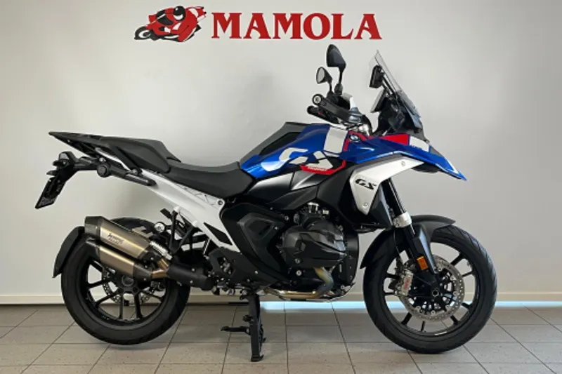 BMW R 1300 GS (2024)