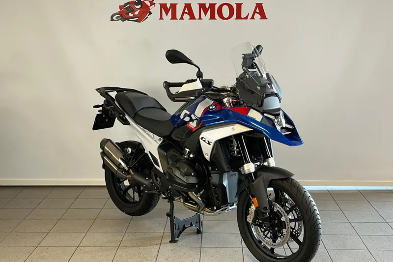 BMW R 1300 GS (2024)