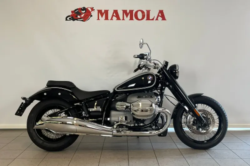 BMW R18 (2021)