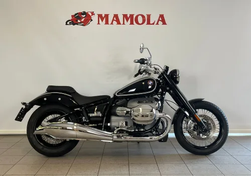 BMW R18 (2021) — foto 1