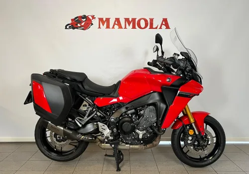 Yamaha Tracer 9 (2022) — foto 1