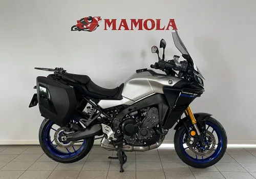 Yamaha Tracer 9 (2021) — foto 1