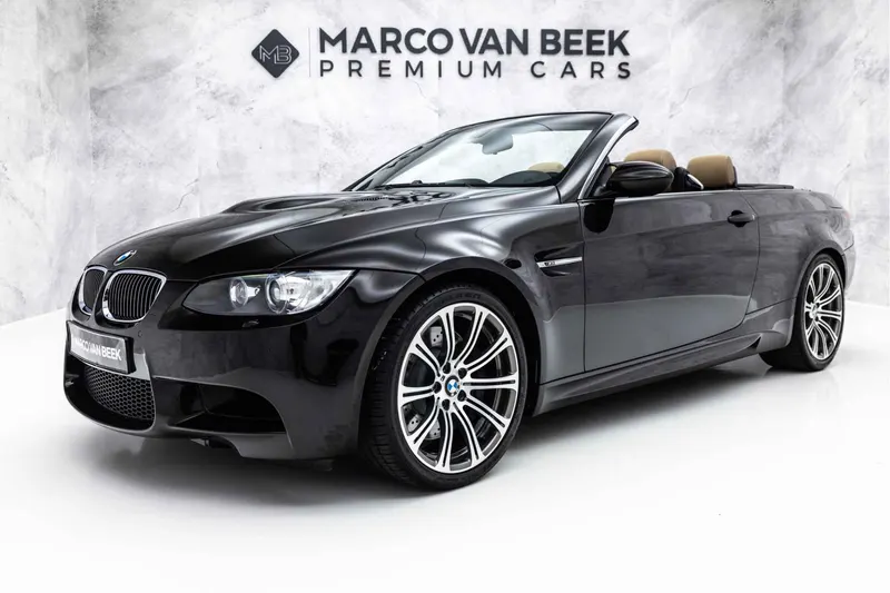 BMW 3-Serie (2008)