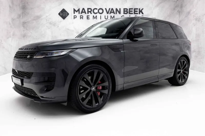 Land Rover Range Rover Sport (2023)