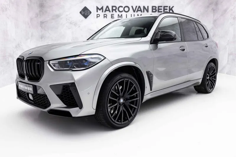 BMW X5 (2020)