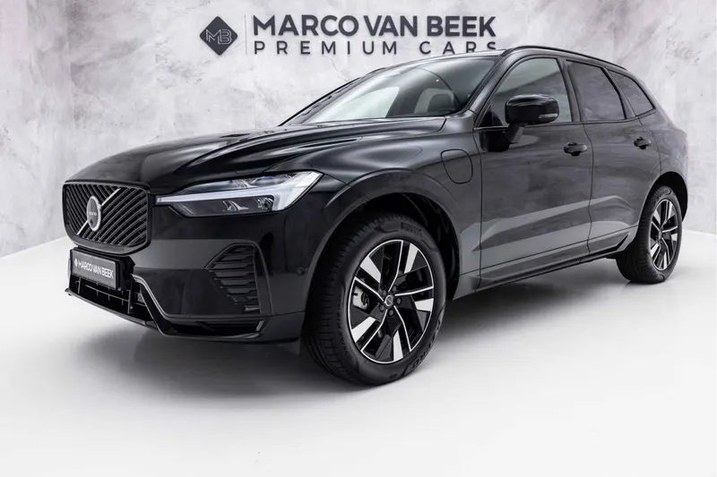Volvo XC60 (2025)