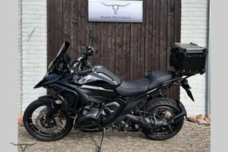 BMW R 1300 GS (2024)