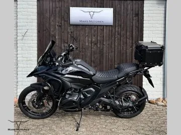 BMW R 1300 GS (2024) — foto 1