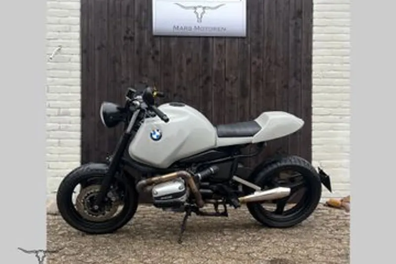BMW R 1100 RS (1993)