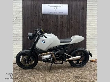 BMW R 1100 RS (1993) — foto 1