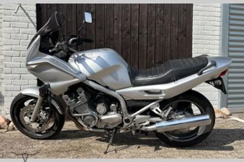 Yamaha XJ 900 S Diversion (2002)