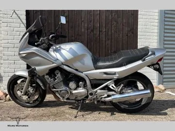 Yamaha XJ 900 S Diversion (2002) — foto 1
