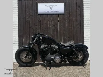 Forty Eight XL 1200 X Forty-eight (2011) — foto 1