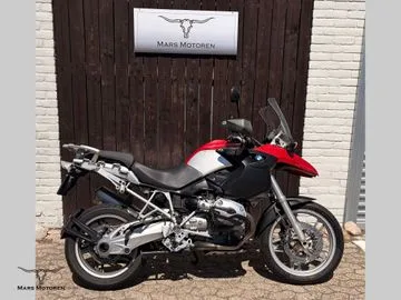 BMW R 1200 GS (2006) — foto 1