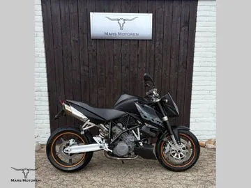 KTM 990 Super Duke (2005) — foto 1
