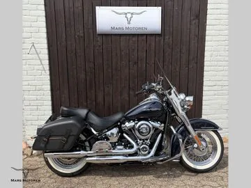 Harley-Davidson Softail (2019) — foto 1