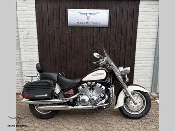Yamaha XVZ 1300 Royal Star (1997) — foto 1