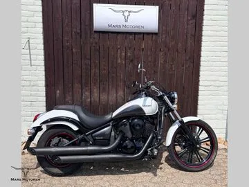 Kawasaki VN 900 Custom (2017) — foto 1