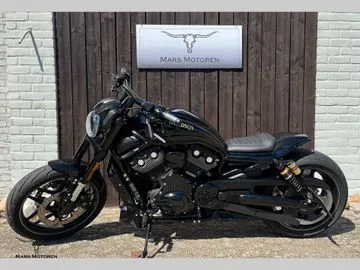 Harley-Davidson Night ROD Special (2017) — foto 1