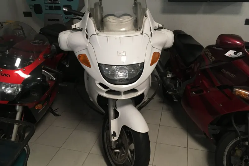 BMW K 1200RS (2005)