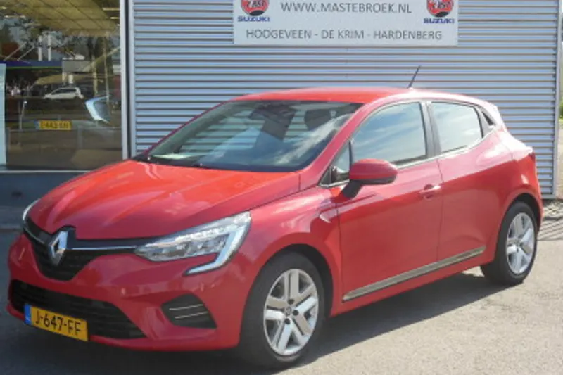Renault Clio (2020)