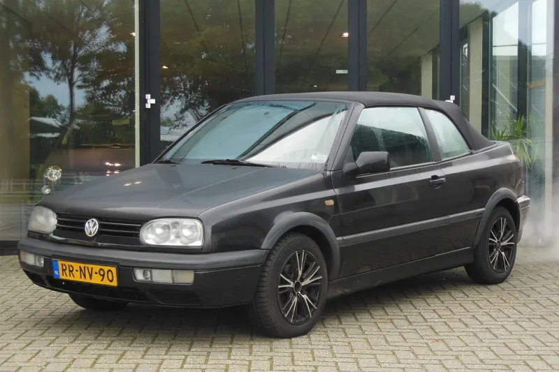 Volkswagen Golf (1997)