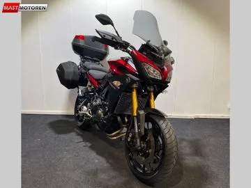 Yamaha Tracer 900 (2016) — foto 1