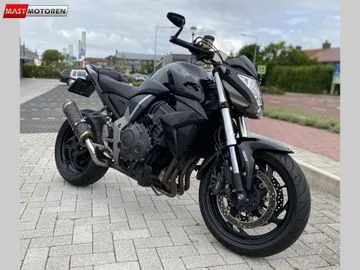 Honda CB1000R (2009) — foto 1