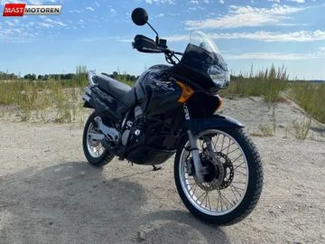 Honda XL 650V Transalp (2002) — foto 1