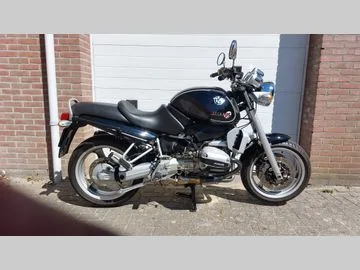 BMW R 1100 R ABS (1998) — foto 1