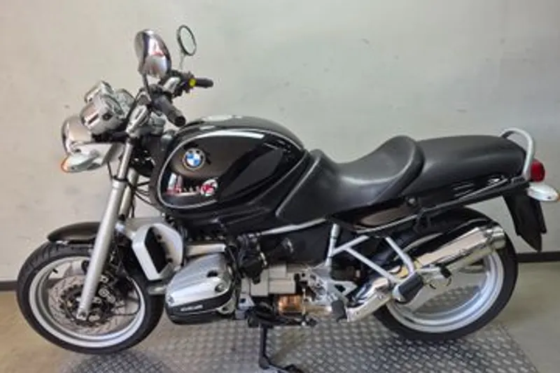BMW R 1100 R (1998)