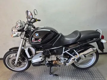 BMW R 1100 R (1998) — foto 1