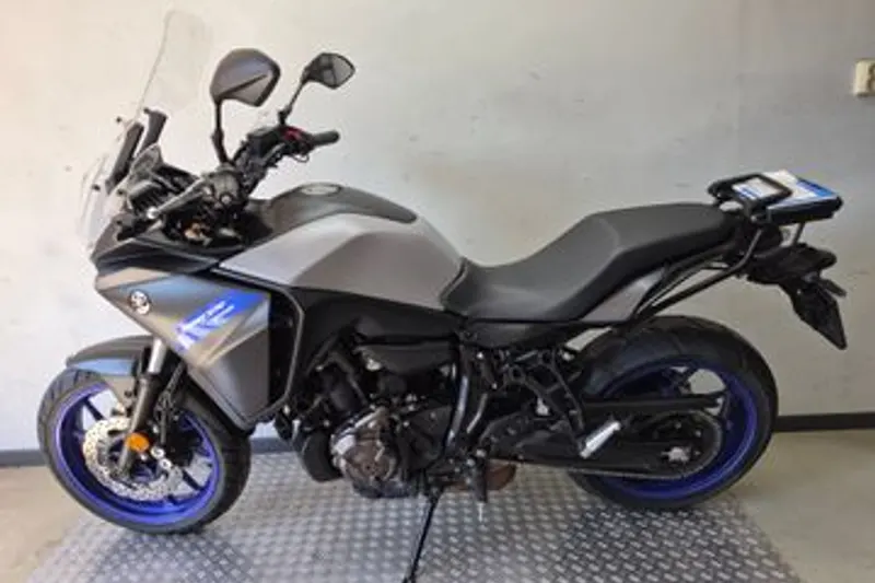 Yamaha Tracer 700 (2020)