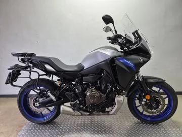 Yamaha Tracer 700 (2020) — foto 1